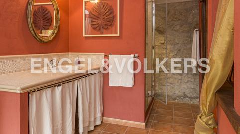 Foto 4 de Casa o chalet en venta en Navalagamella, Madrid