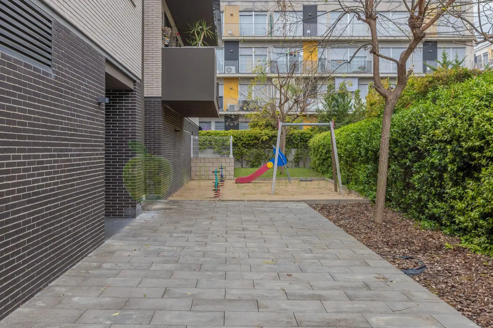 Attique avec piscine à vendre à La Plana, imagen 55