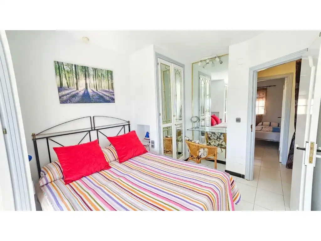 Bungalow with pool for sale in Orihuela Costa, imagen 19