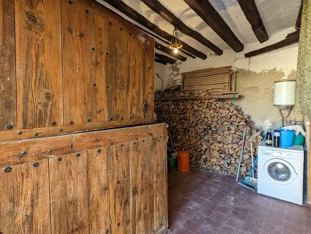 Houses for sale in Horta de Sant Joan  with Balcony