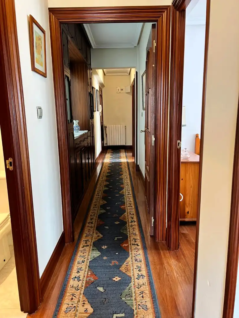 Flat for sale in Andoain  with Air Conditioner, Heating and Parquet flooring