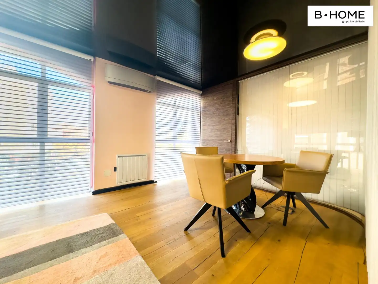 Dining room of Office for sale in Alcorcón  with Air Conditioner and Heating