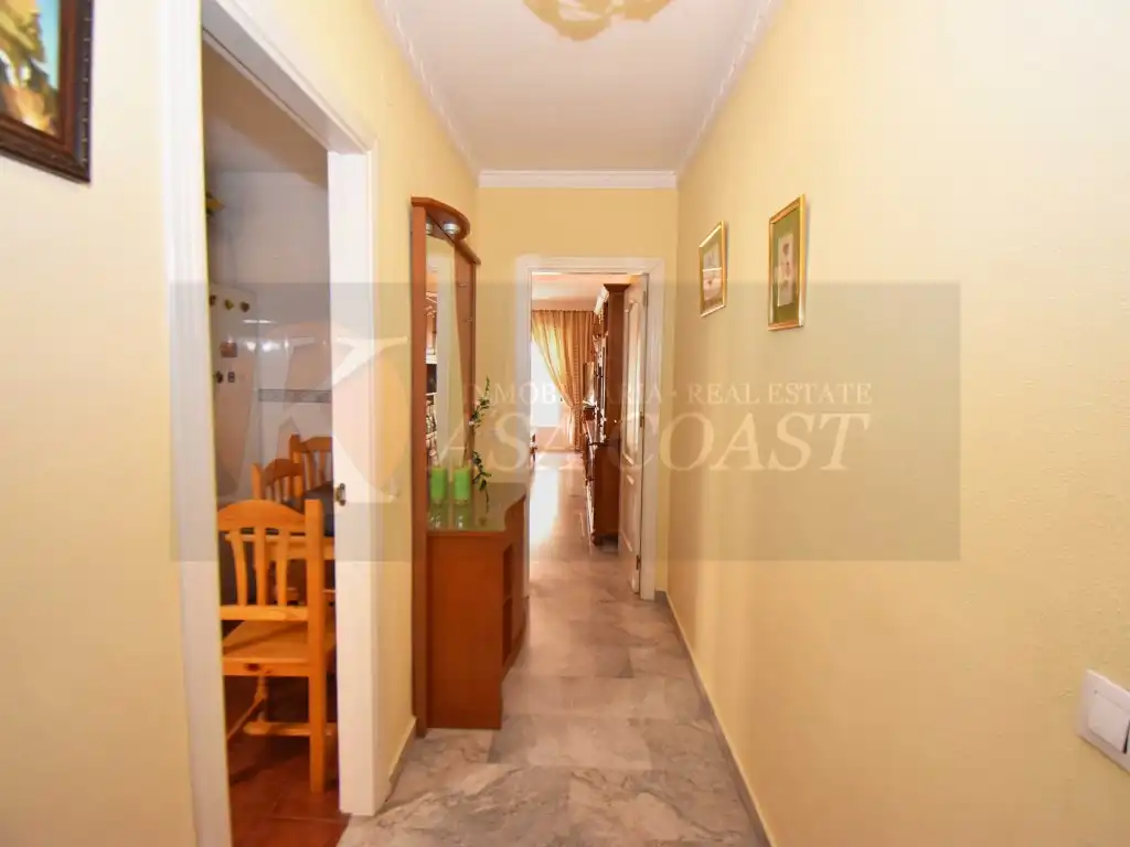 Appartement avec piscine à vendre à Las Lagunas, imagen 2