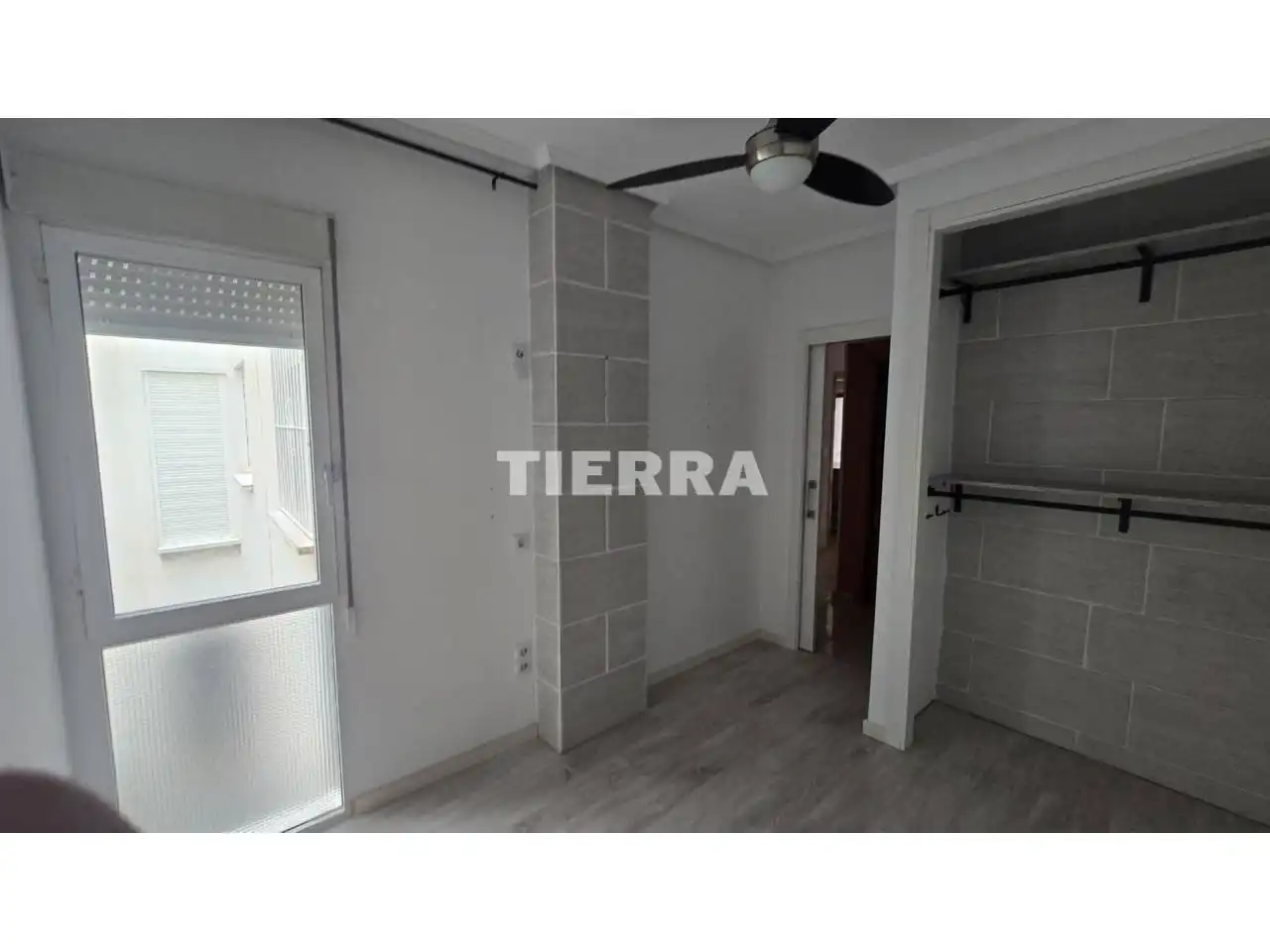 Flat with terrace for sale in Calle almudena, imagen 21
