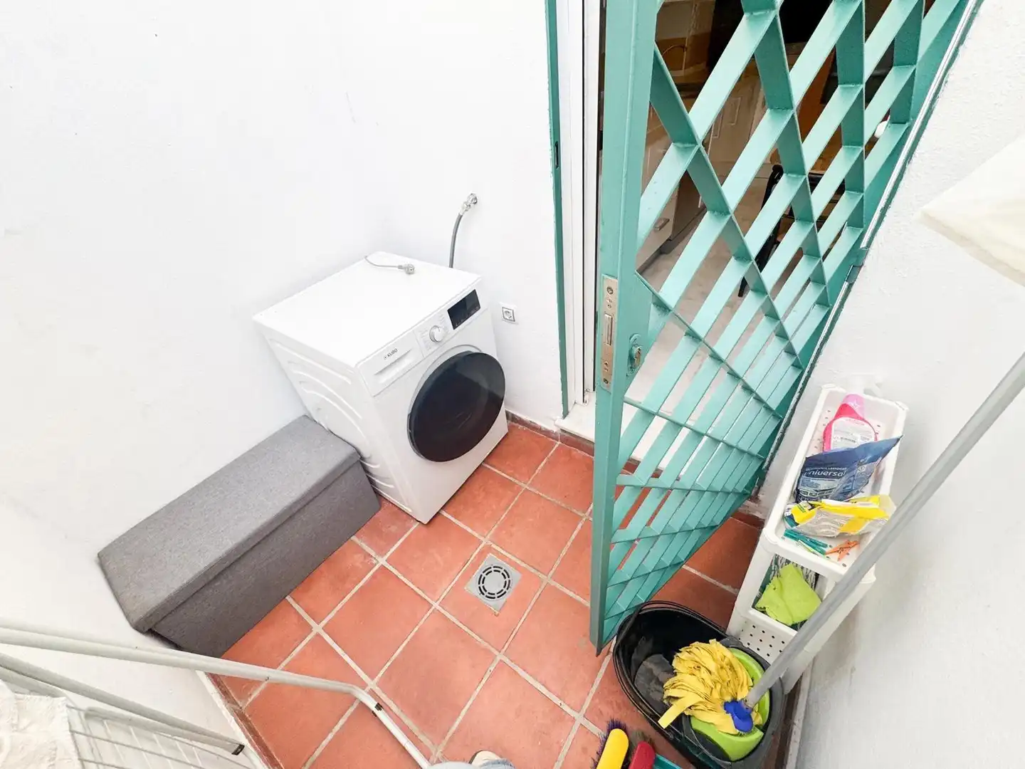 Adosado con terraza en venta en El Portil, imagen 13