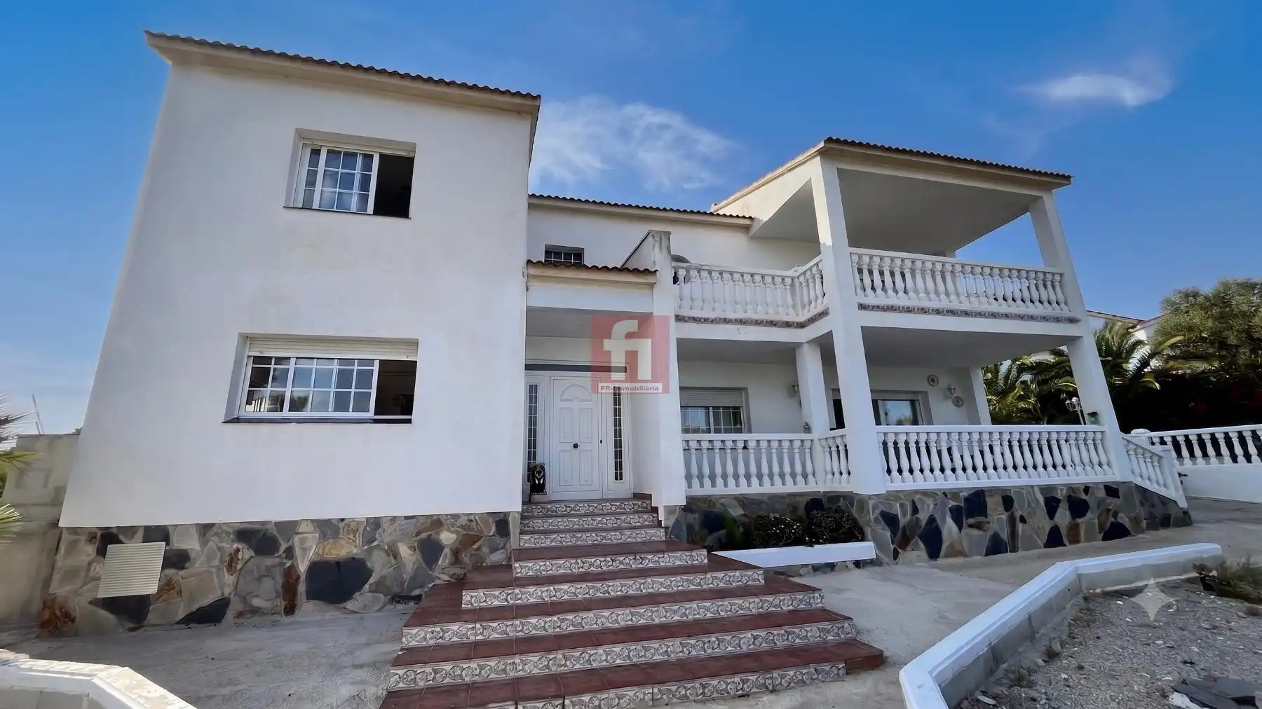Villa in vendita a Mas Borràs - Coto del Rey