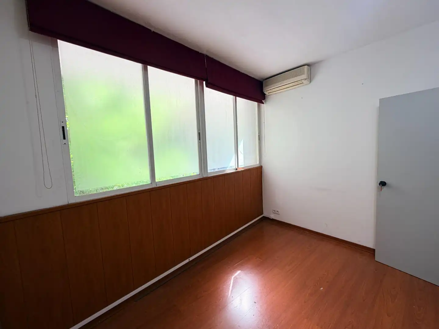 Oficina de alquiler en Barcelona con Aire acondicionado y Calefacción