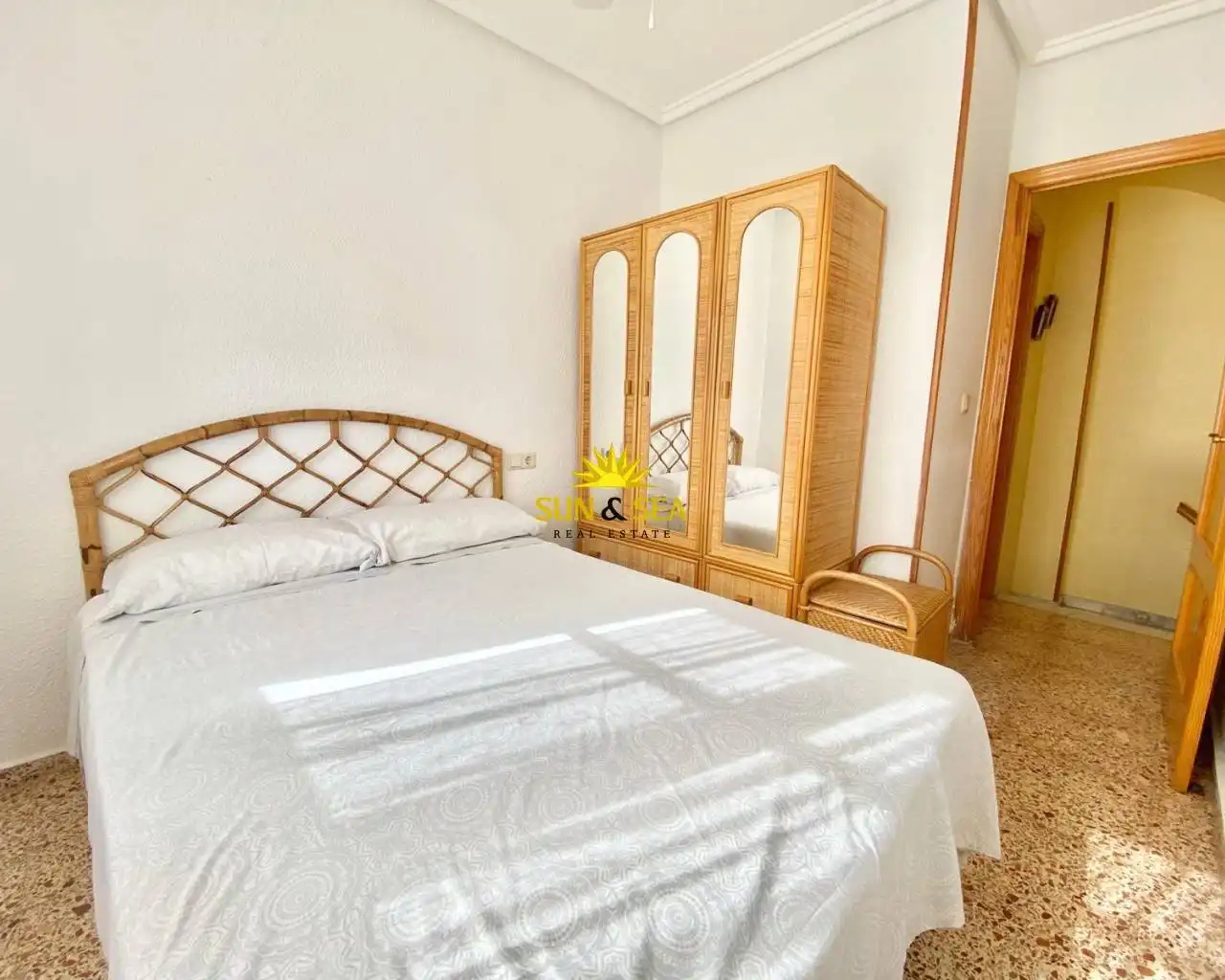 Villa avec terrasse à vendre à Santa Pola ciudad, imagen 14