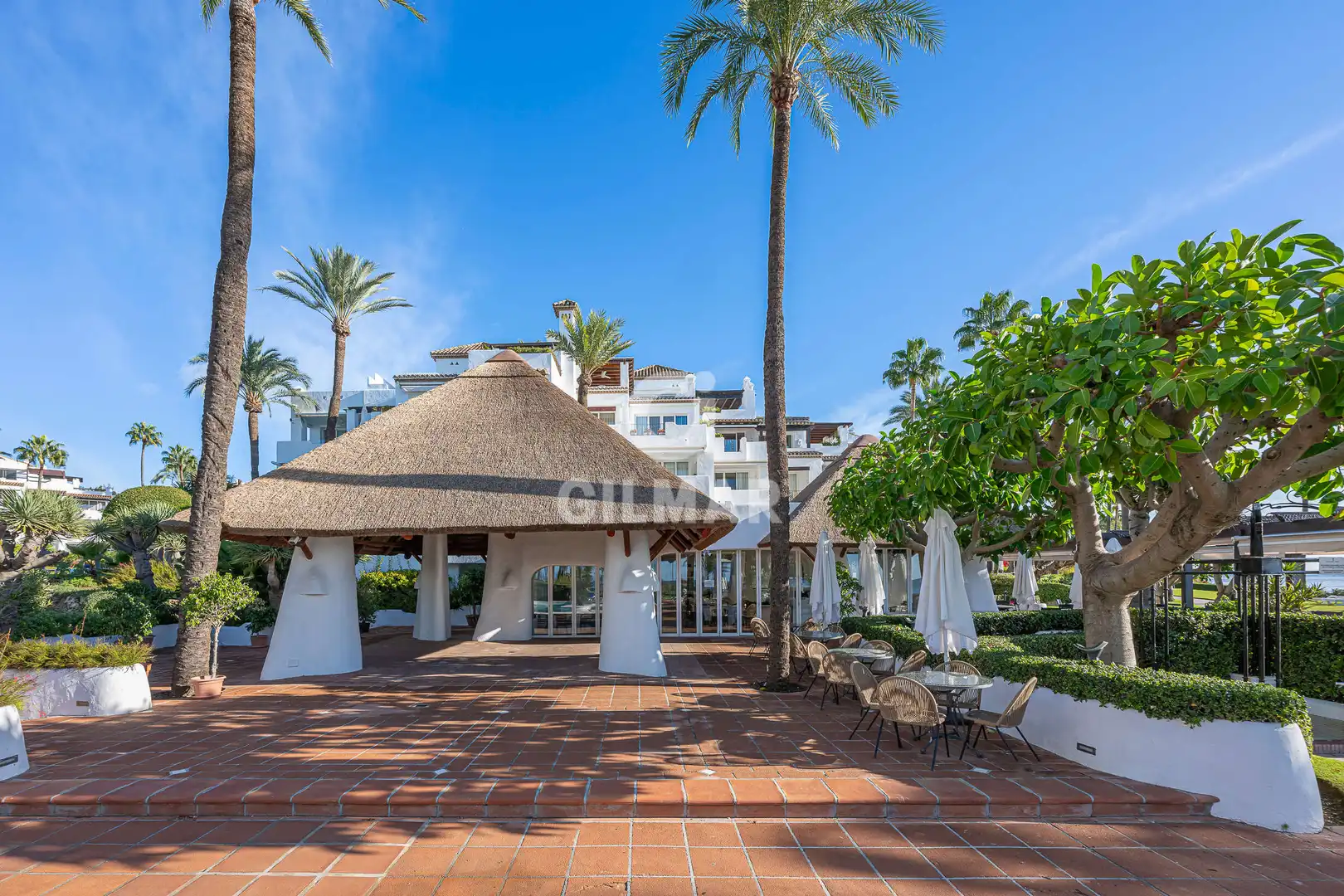 Apartament amb terrassa en venda a Punta Plata, imagen 30