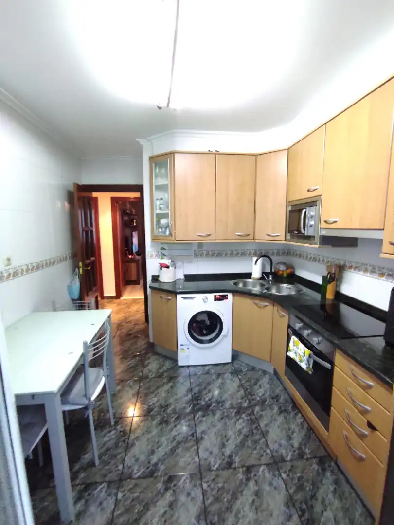 Appartamento con terrazza in vendita a Amaña Kalea, imagen 28