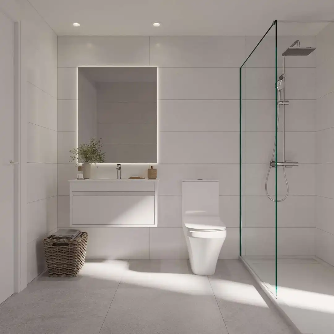 Apartamento con ascensor en venta en Selwo, imagen 12