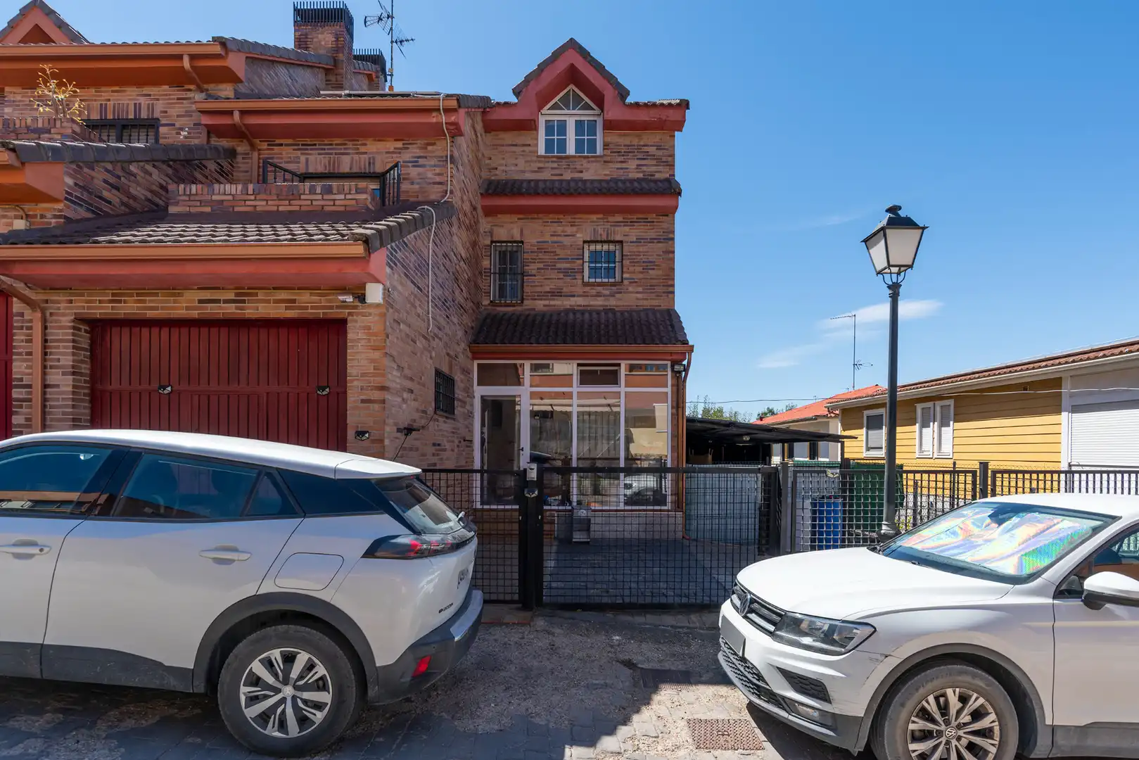 Villa con giardino in vendita a Paseo de la Ermita, imagen 41
