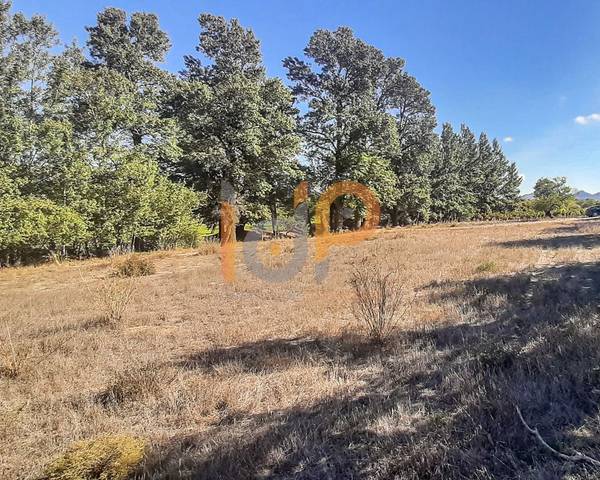 Terreno en Venta en Chirivel