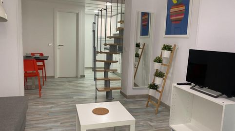 Foto 5 de Apartament de lloguer a Arapiles, Madrid Capital