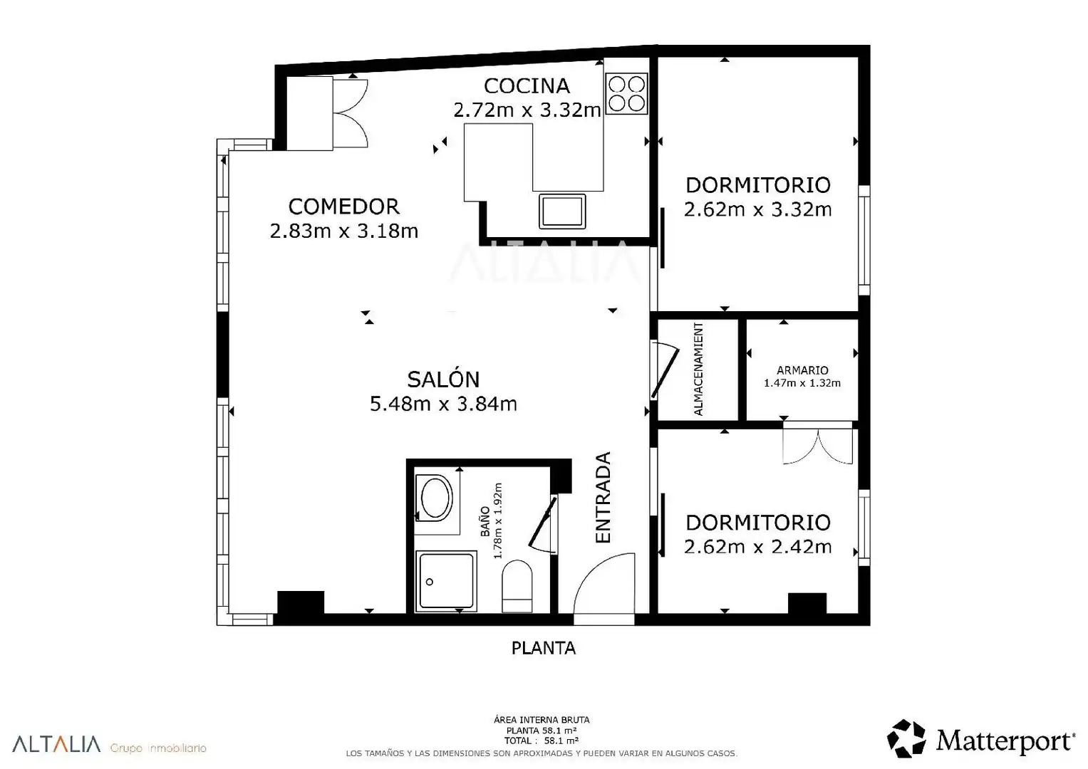 Flat with lift for sale in El Perelló, imagen 33