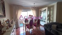 Dining room of Flat for sale in  Córdoba Capital  with Heating, Terrace and Storage room