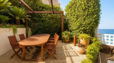 Foto 4 de Piso en venta en Calle Cala de la Font, Pla de Maset - Cap de Salou, Salou