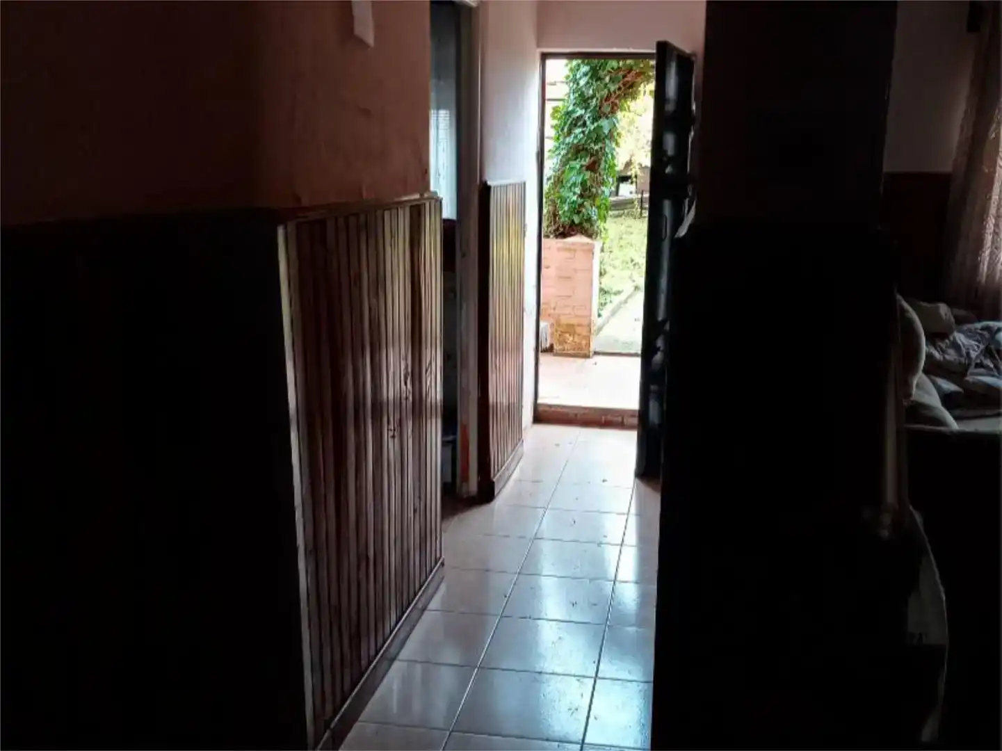 Casa adosada en venda en El Burgo Ranero 
