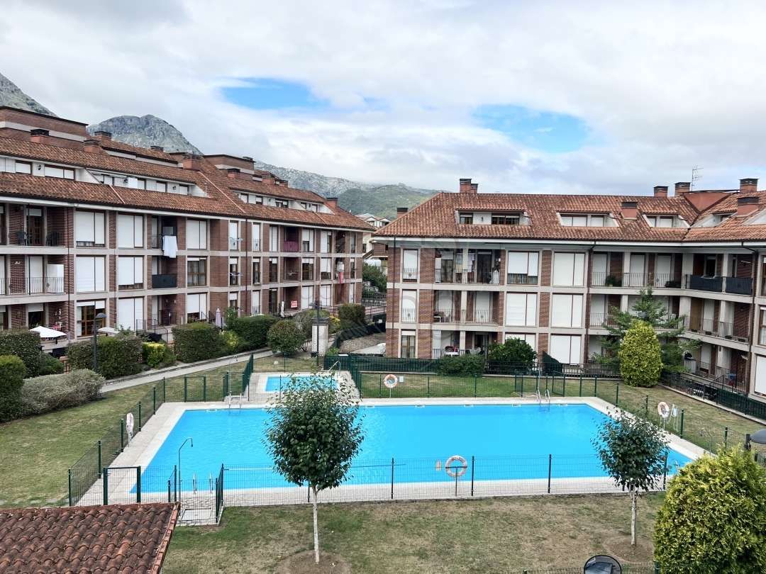 Pis de lloguer a Barrio la Casa, Ramales de la Victoria