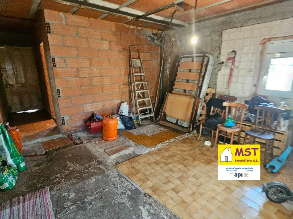 Casa o chalet en venta en Carrer del Castell, Balsareny