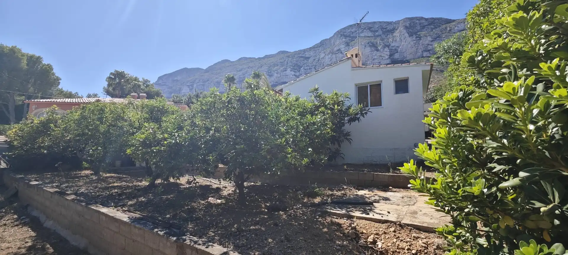 Villa avec terrasse à vendre à El Montgó, imagen 9