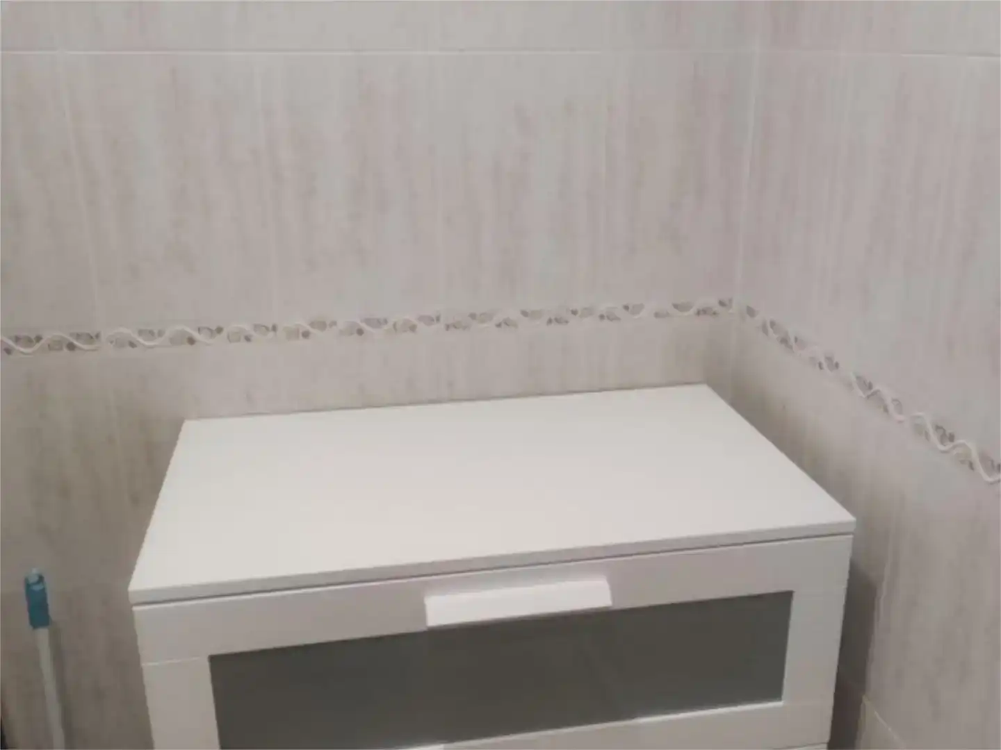 Bany de Dúplex en venda en Alcalá de Henares amb Aire condicionat i Moblat