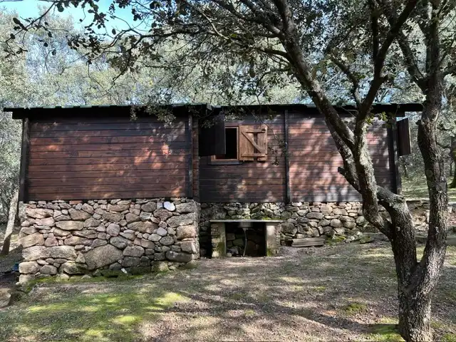 Vista exterior de Terreno en venta en Almendral de la Cañada, Toledo
