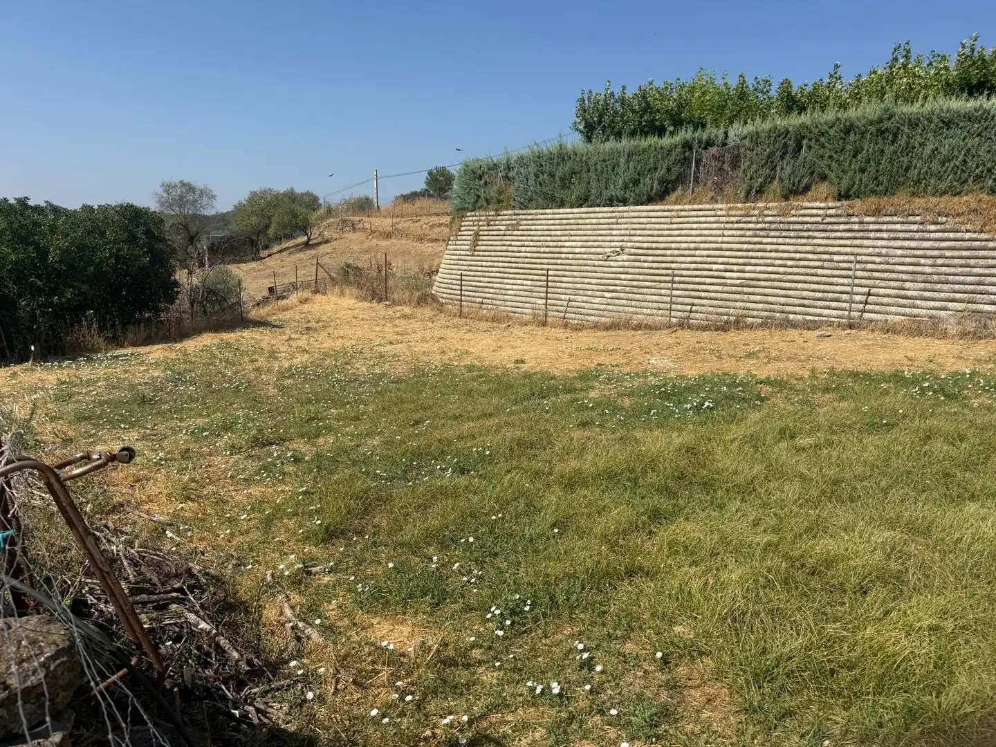 Terreno residenziale in vendita a Villaharta, imagen 6