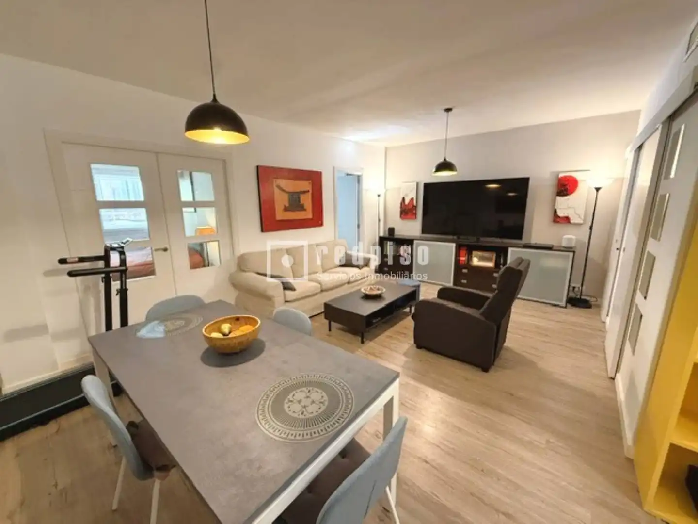 Flat with lift for sale in Tetuán