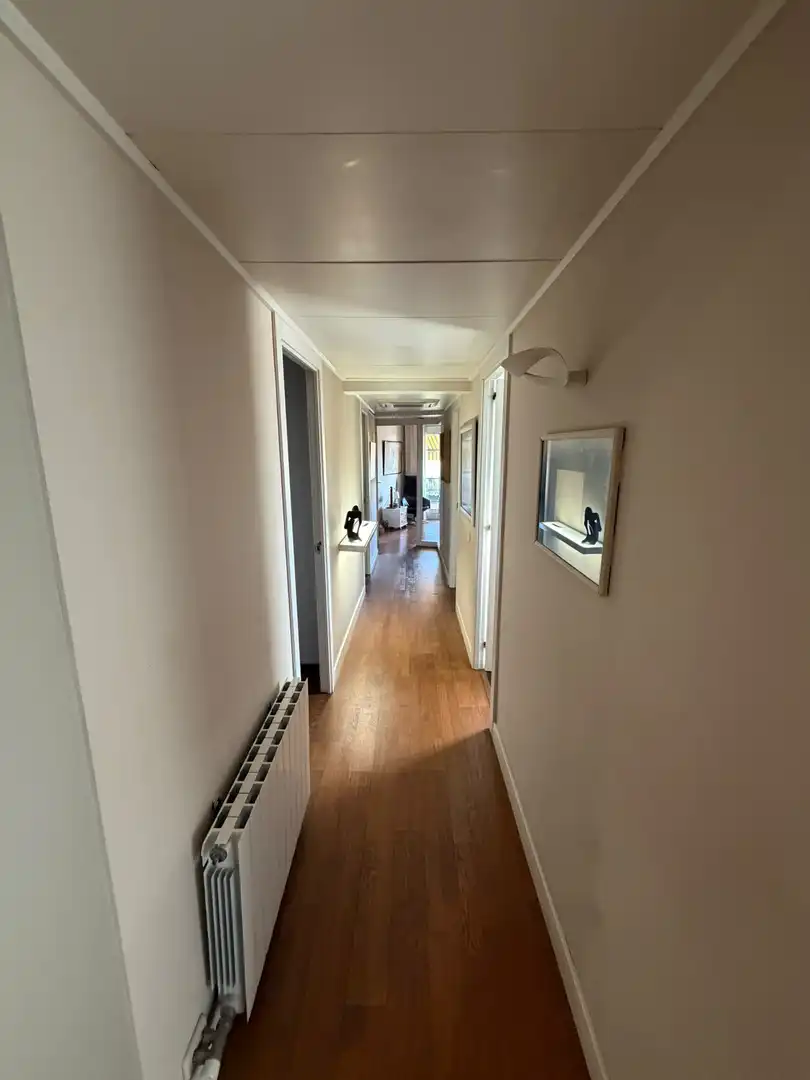 Piso en venta en Les Corts