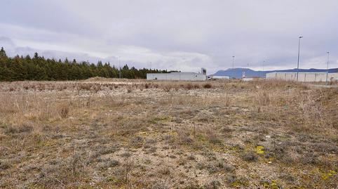 Photo 2 of Industrial land for sale in Calle Harrikruz, 25a, Salvatierra / Agurain, Araba - Álava