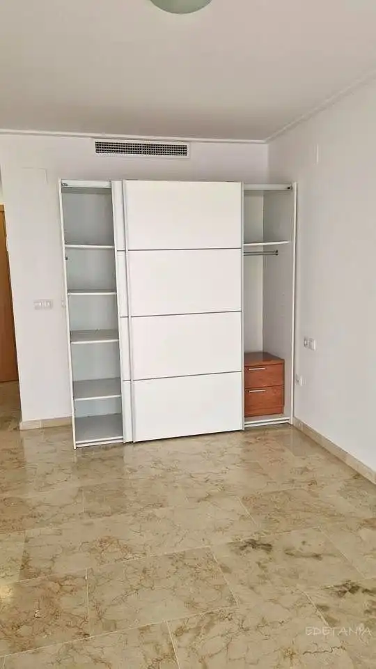 Estudi de lloguer a Roll De Carraixet, Vinalesa