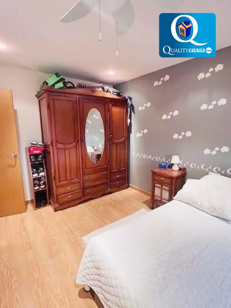 Reihenhaus mit Pool zum Verkauf in Monforte del Cid, imagen 14
