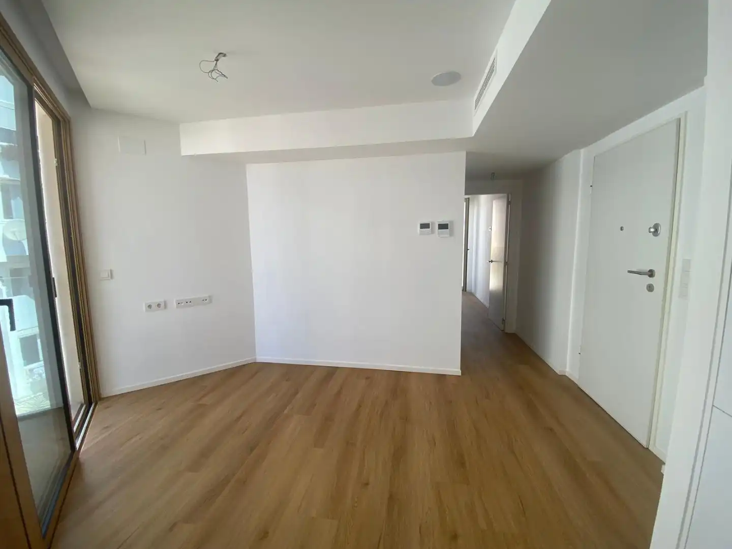 Apartamento con piscina en venta en calle carles roman ferrer 4, imagen 9