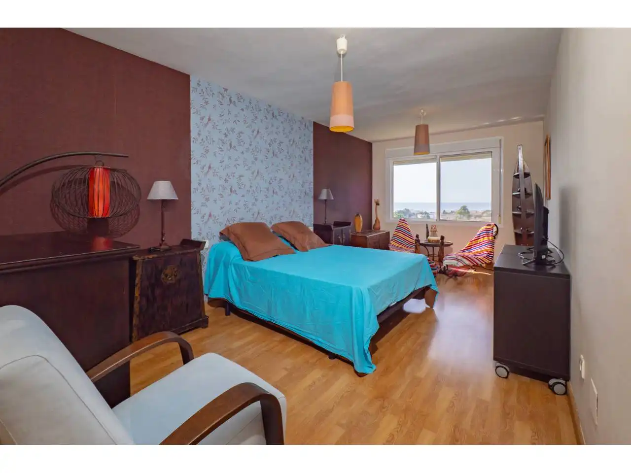 Wohnung mit Pool zur Miete in Avenida Golf, imagen 12