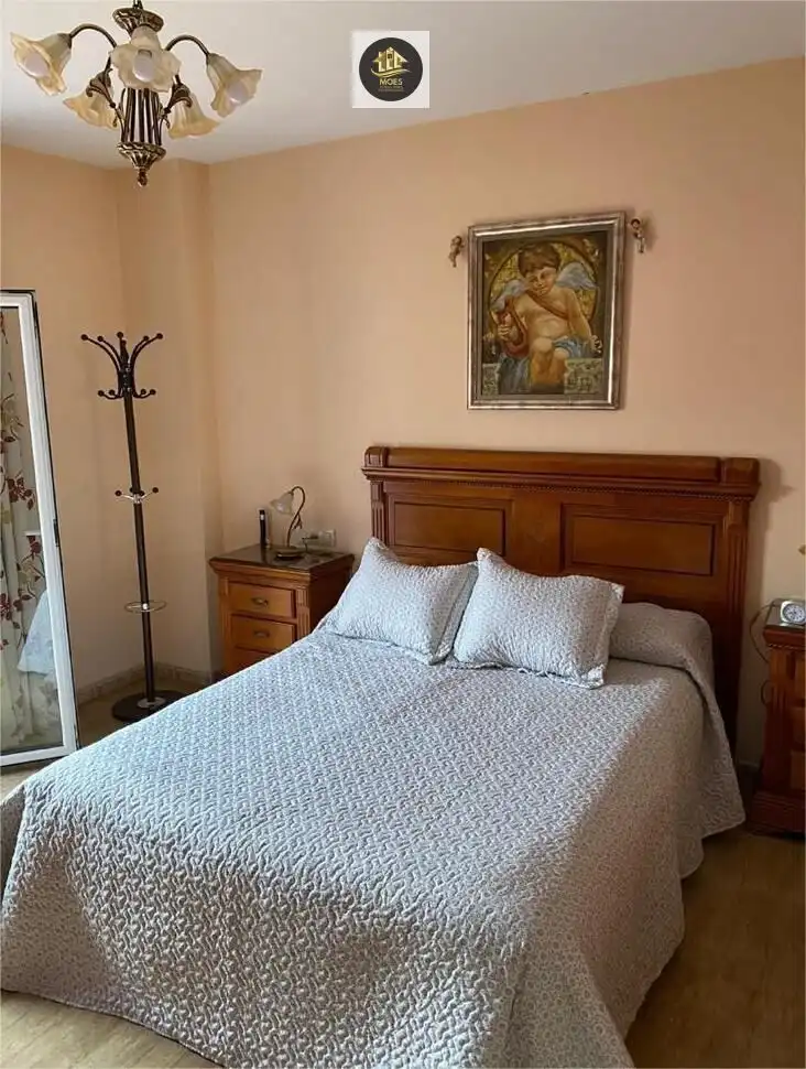 Piso con terraza en venta en Los Villares, imagen 8