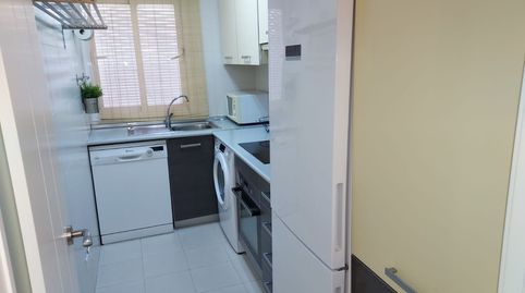 Foto 4 de Pis en venda a Los Castillejos - La Trinidad, Málaga Capital