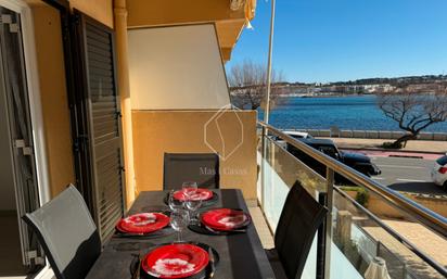 Terrace of Apartment for sale in L'Escala  with Terrace
