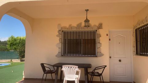 Foto 2 de Casa o xalet en venda a Avinguda Mil·lenni, 48, Lloret Residencial - Montlloret, Lloret de Mar