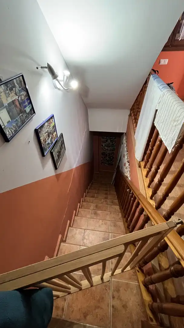 Casa o chalet en venta en Huesca con Jardín privado, Terraza y Balcón