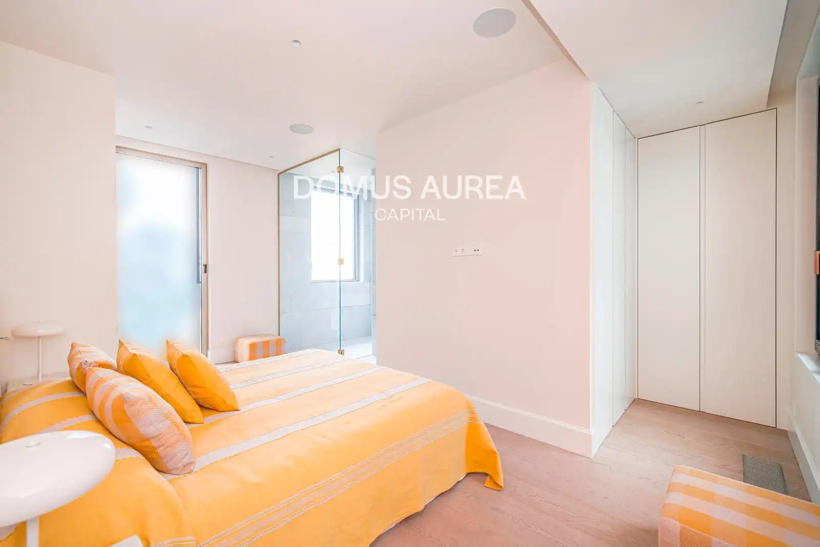 Piso con terraza en venta en Recoletos, imagen 12