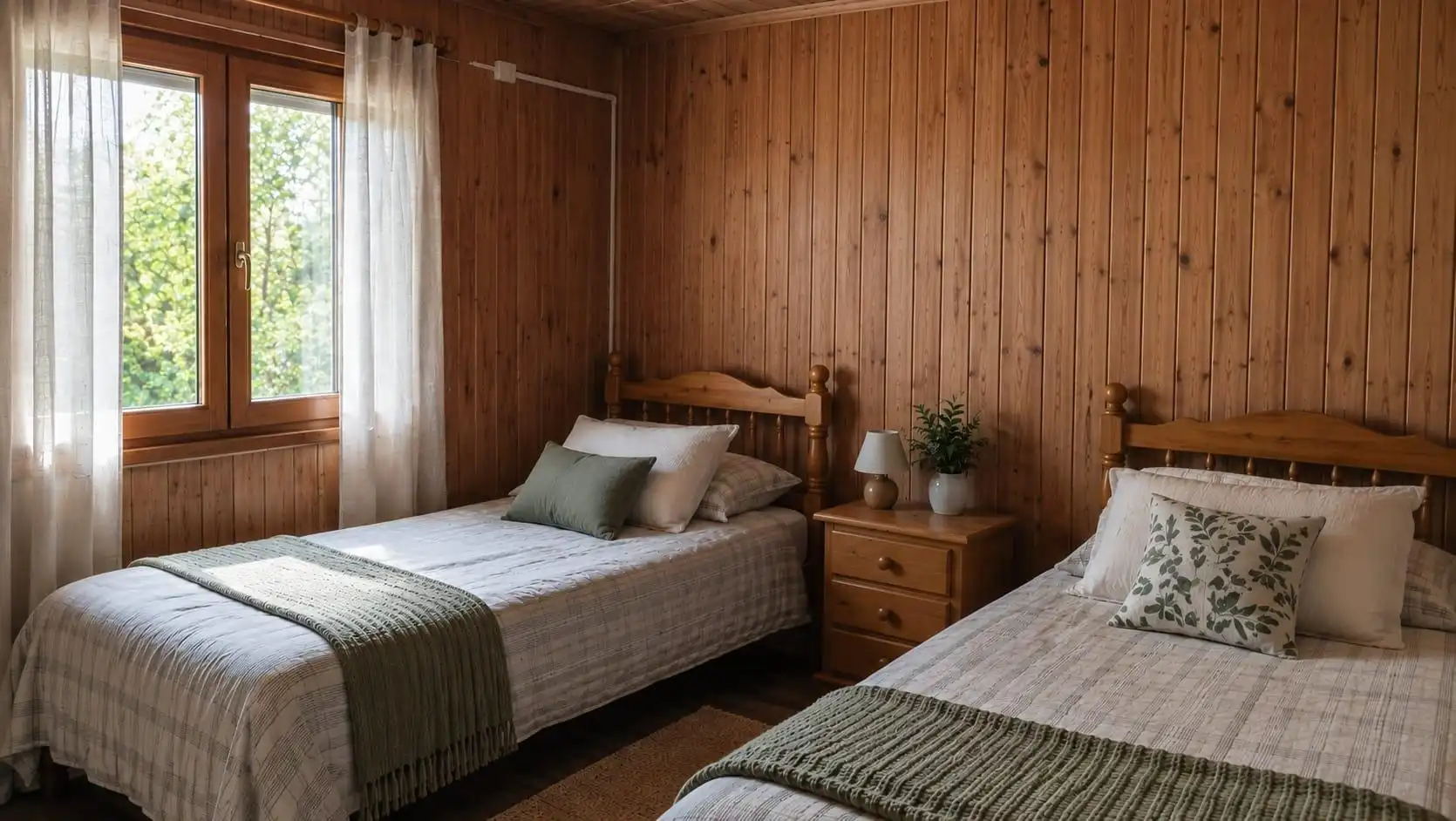 Bedroom of Houses for sale in Mediona  with Heating, Private garden and Terrace