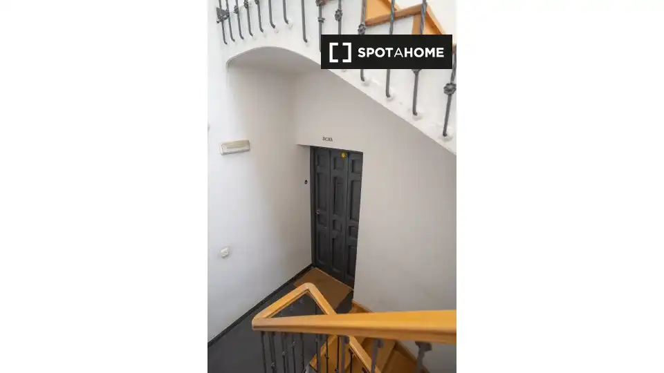 Flat with terrace to rent in Retiro, imagen 3