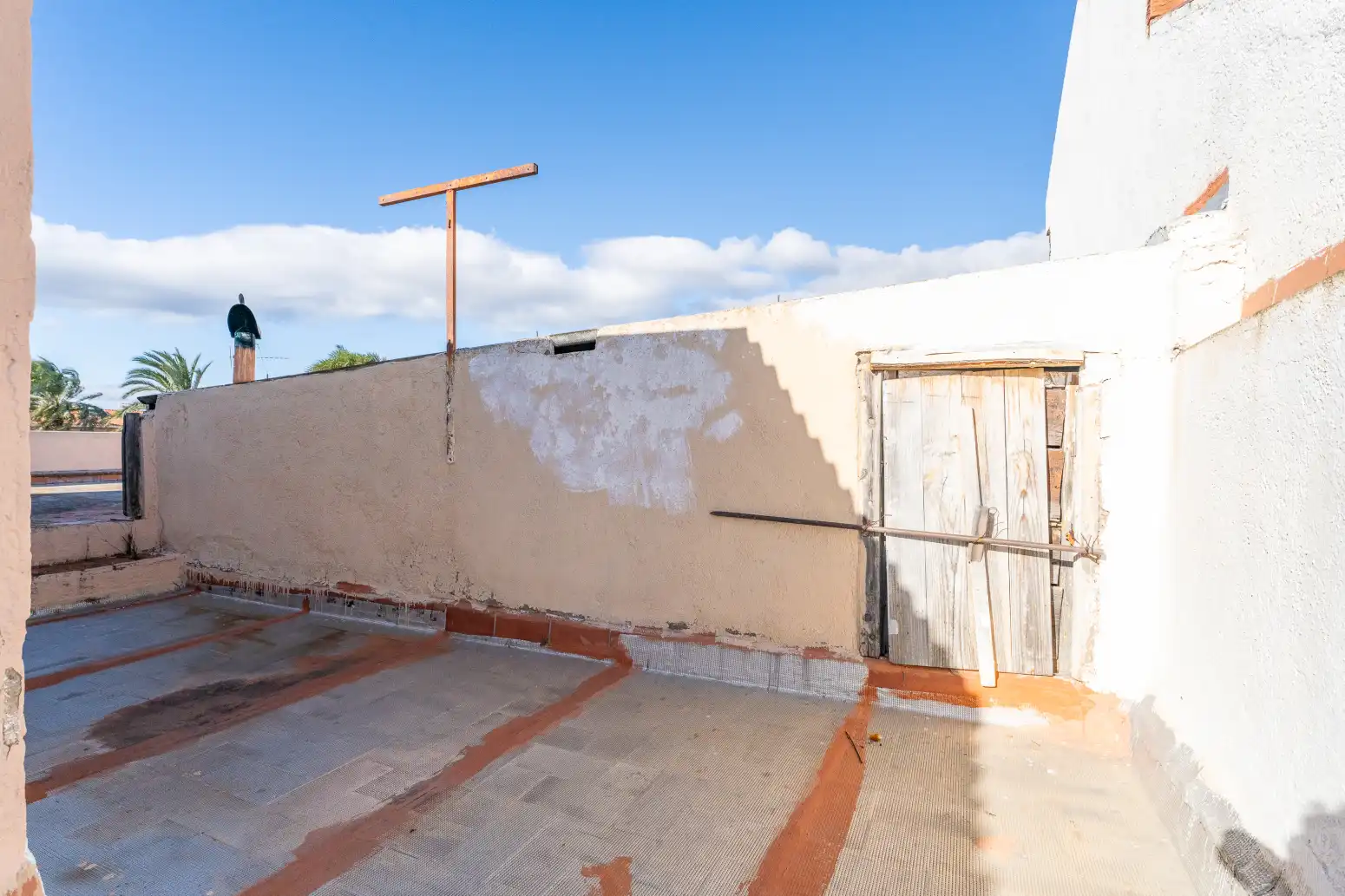 Vista exterior de Casa o xalet en venda en Reus