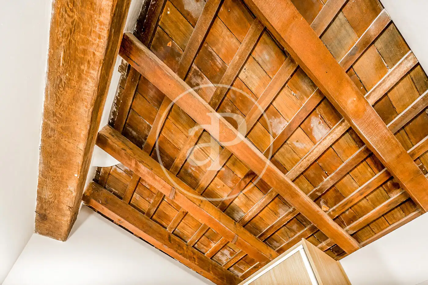 Habitación de Loft de alquiler en Valencia con Aire acondicionado, Calefacción y Amueblado
