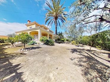 Chalet en venta en Elche ciudad