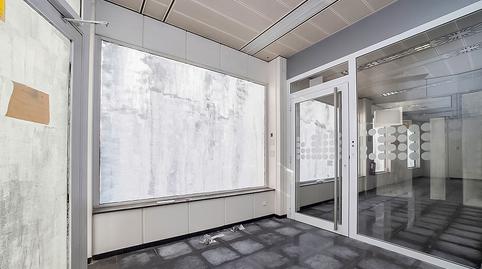 Photo 2 of Premises for sale in Av Sax, San Crispín - Huerta Nueva-Estación, Elda