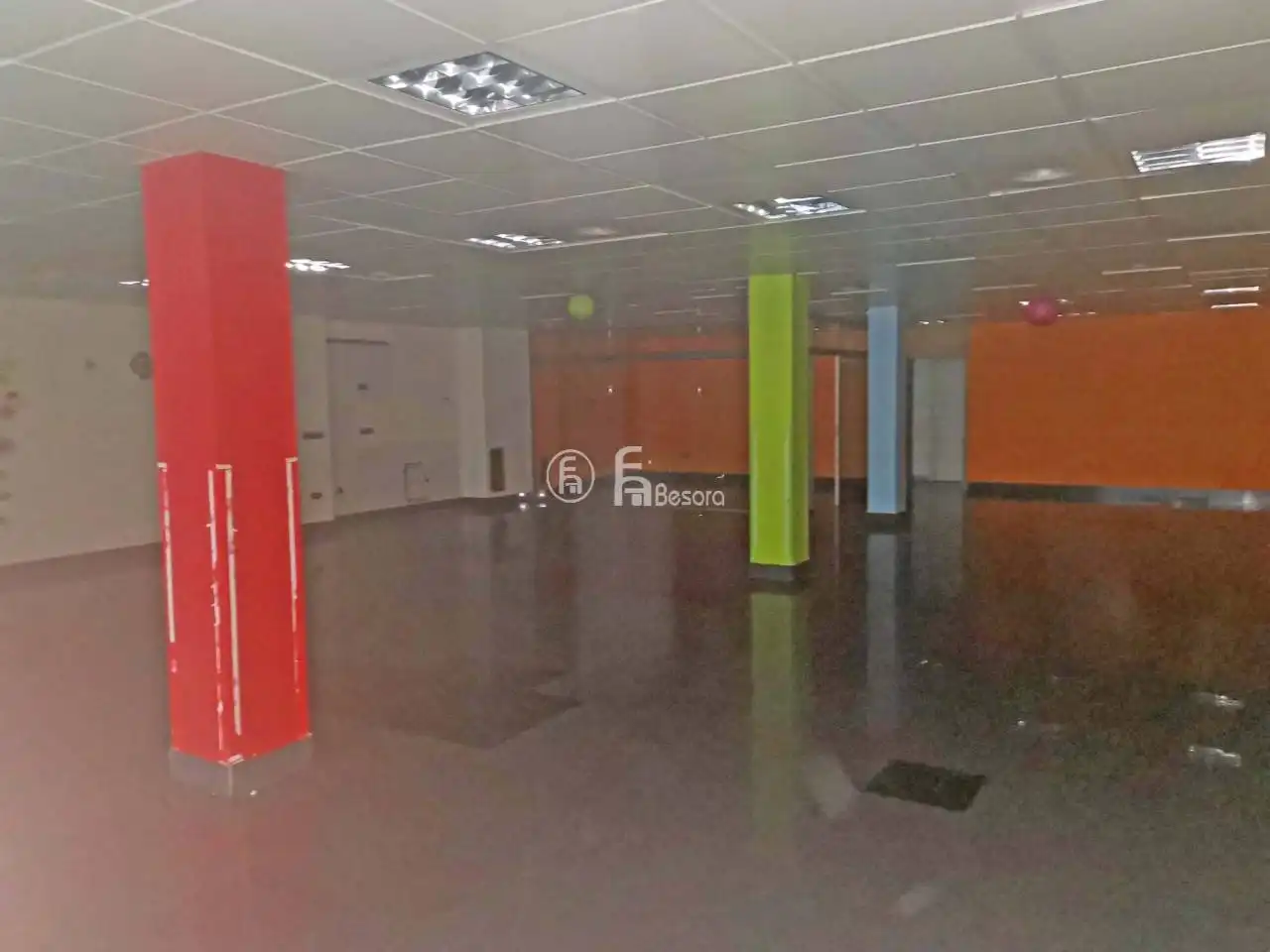 Gewerbefläche zum Verkauf in Calle Manuel de Palacios, imagen 4