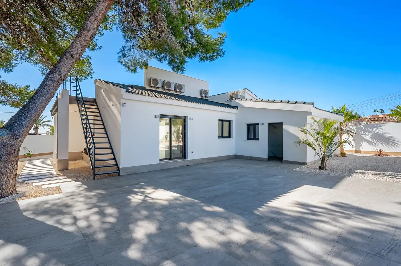 Maison avec jardin à vendre à Ciudad Quesada, imagen 46