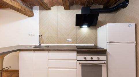 Foto 5 de Piso en venta en El Raval,  Barcelona Capital